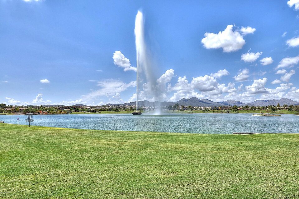 Homes For Sale in Fountain Hills Fountain View