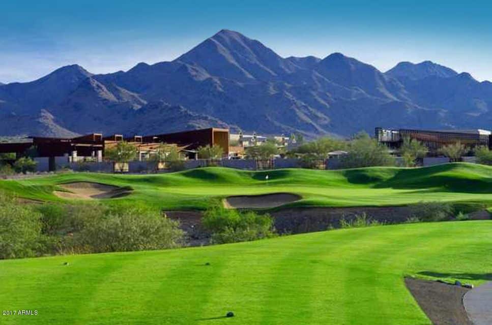 mcdowell mountain ranch homes for sale