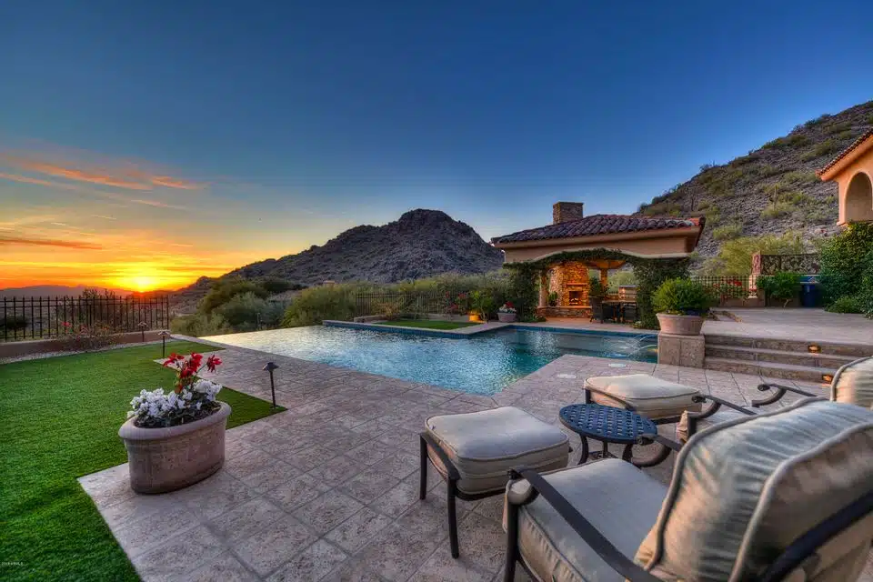McDowell Mountain Ranch Home For Sale