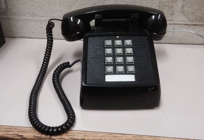 Desert Ridge Community Phone Numbers