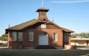 Liberty Schoolhouse
