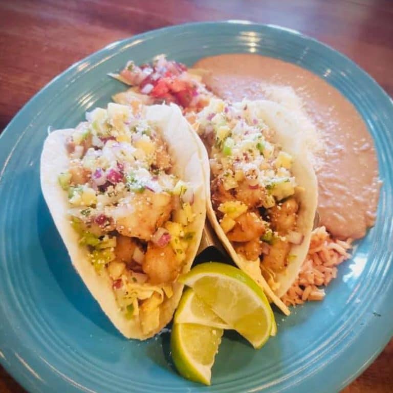 THE CANTINA AT PRESIDIO