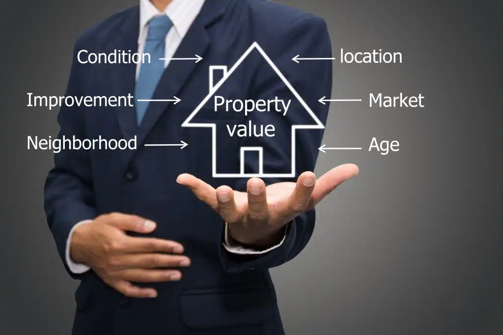 Property Values Scottsdale Arizona