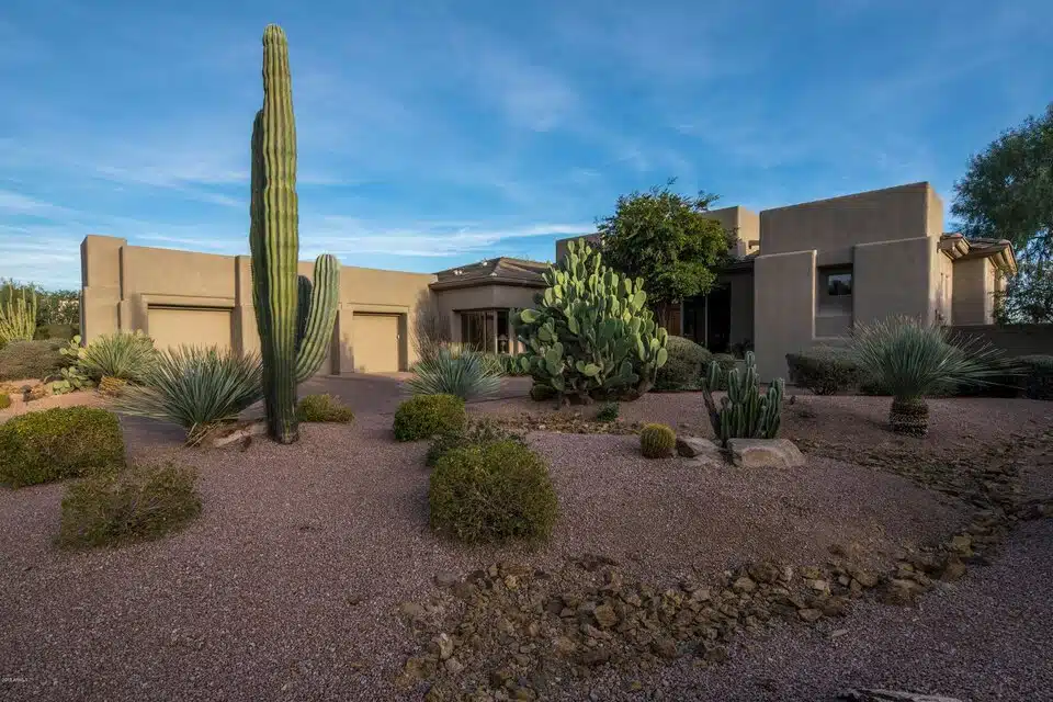 Desert Ridge Home For Sale