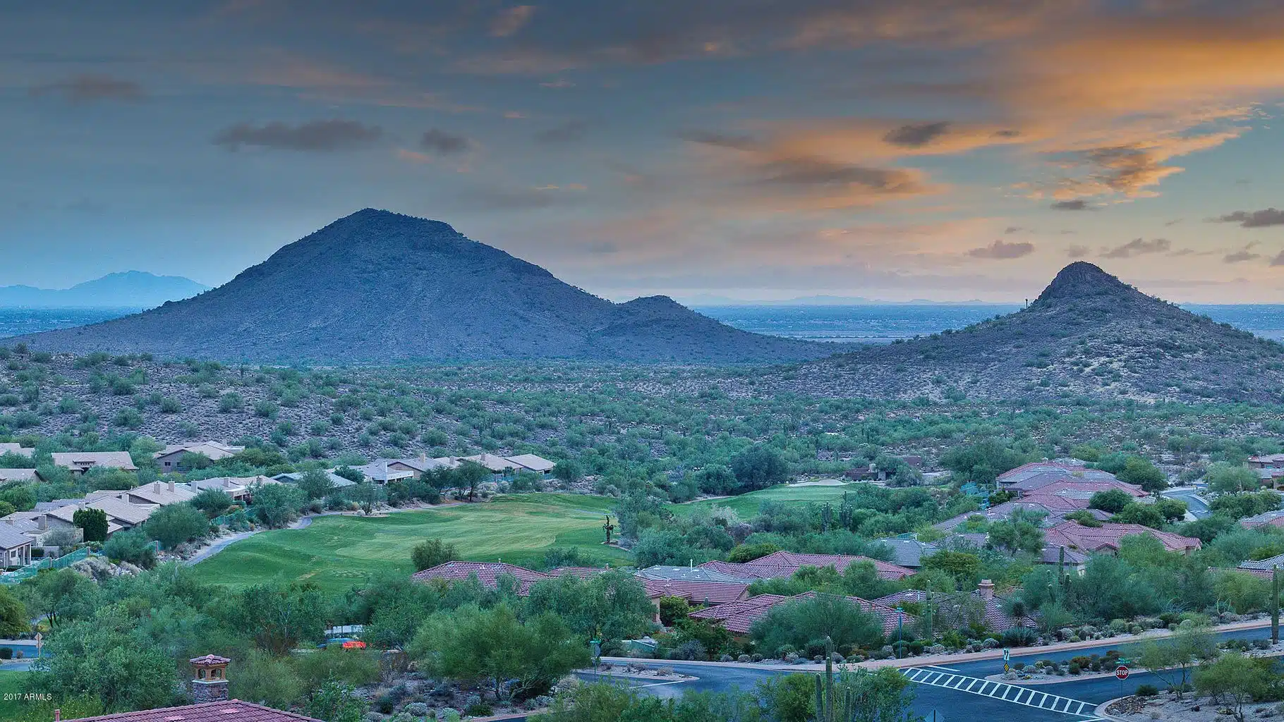 View From Eagle Mountain Homes For Sale