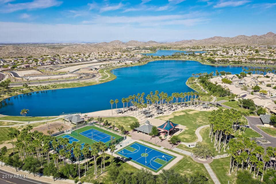 Estrella Mountain Homes For Sale