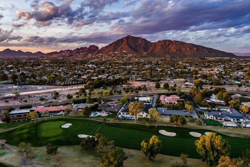 Phoenix Golf