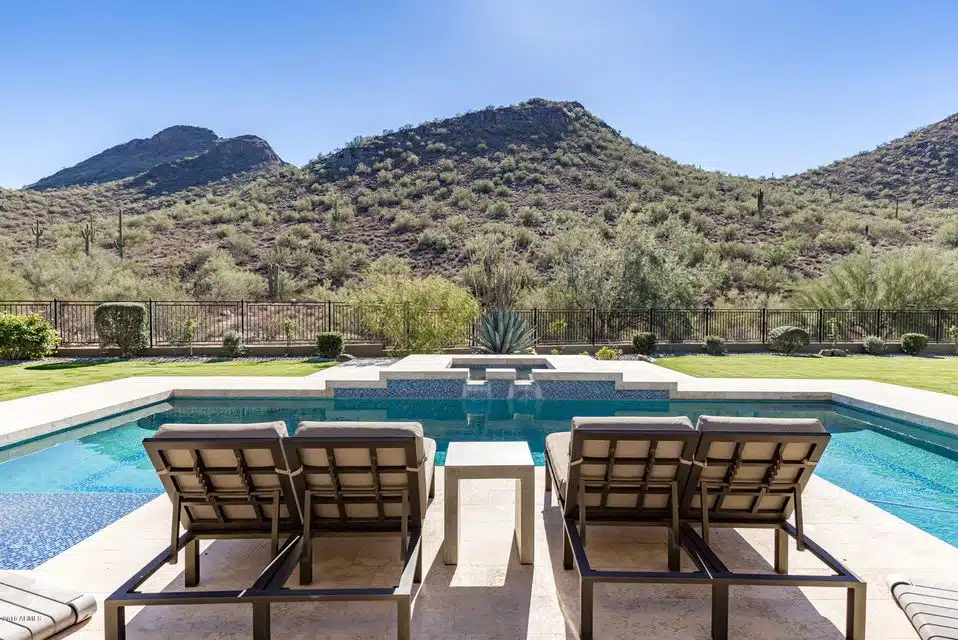 pinnacle peak homes for sale