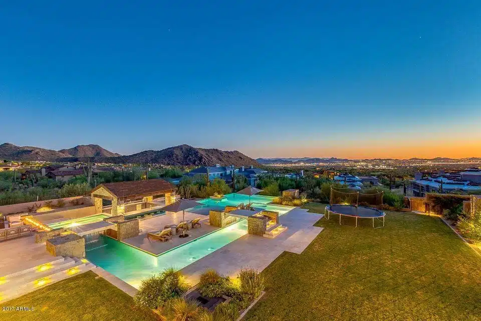 Silverleaf Homes For Sale