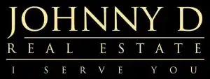 JOHNNY D REAL ESTATE LOGO