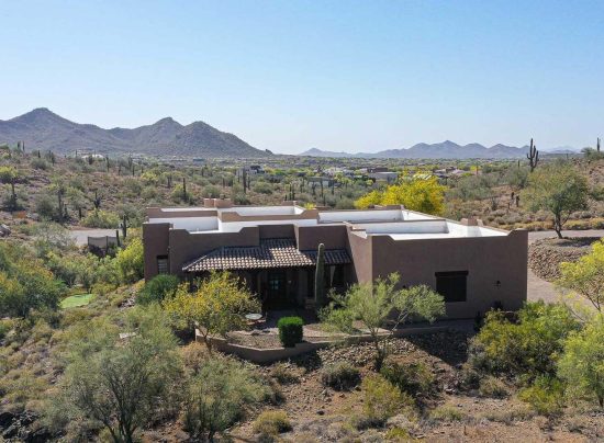 DESERT HILLS HOMES FOR SALE