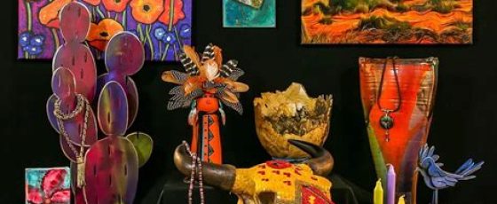 FOUNTAIN HILLS ART AND CULTURE
