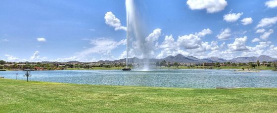 Homes For Sale in Fountain Hills Fountain View