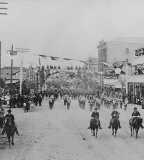 PHOENIX ARIZONA 1897