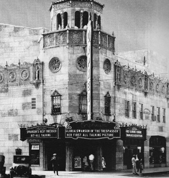 PHOENIX ARIZONA IN 1928