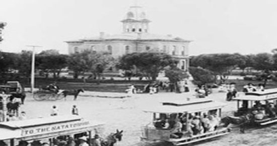 PHOENIX ARIZONA IN THE 1890'S